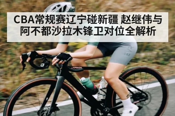 CBA常规赛辽宁碰新疆 赵继伟与阿不都沙拉木锋卫对位全解析 | jiuyou
